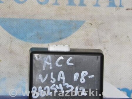 ФОТО Блок электронный для Honda Accord CW (12.2008 - 03.2013) Киев