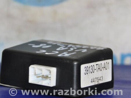 ФОТО Блок электронный для Honda Accord CW (12.2008 - 03.2013) Киев