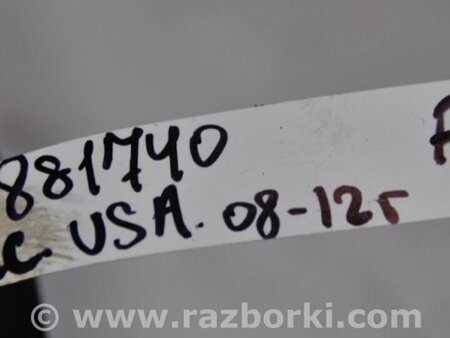 ФОТО Распорка для Honda Accord CW (12.2008 - 03.2013) Киев