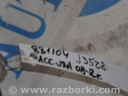 ФОТО Трубка кондиционера для Honda Accord CW (12.2008 - 03.2013) Киев