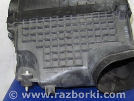 ФОТО Воздушный фильтр (корпус) для Honda Accord CW (12.2008 - 03.2013) Киев
