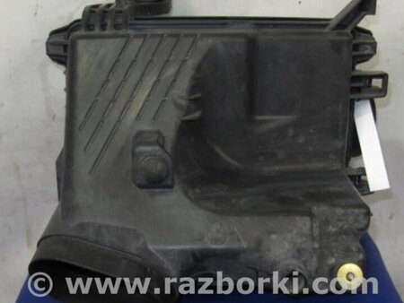 ФОТО Воздушный фильтр (корпус) для Honda Accord CW (12.2008 - 03.2013) Киев