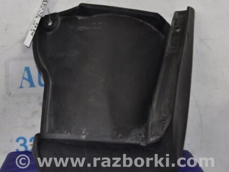 ФОТО Брызговик для Honda Accord CW (12.2008 - 03.2013) Киев