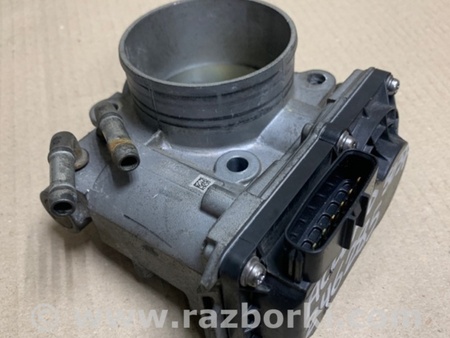 ФОТО Дроссельная заслонка для Honda Accord CW (12.2008 - 03.2013) Киев