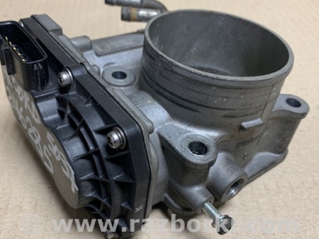 ФОТО Дроссельная заслонка для Honda Accord CW (12.2008 - 03.2013) Киев