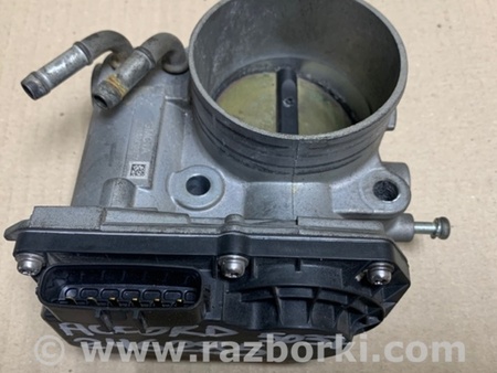 ФОТО Дроссельная заслонка для Honda Accord CW (12.2008 - 03.2013) Киев