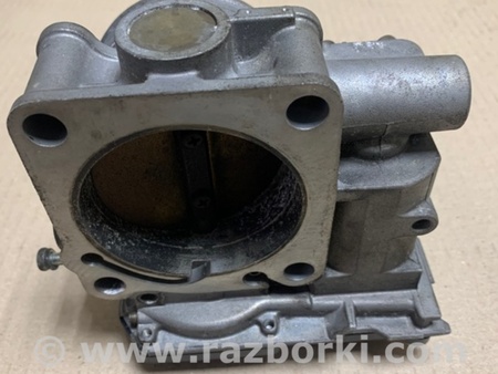ФОТО Дроссельная заслонка для Honda Accord CW (12.2008 - 03.2013) Киев