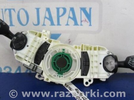 ФОТО Подрулевые переключатели (Гитара) для Honda Accord CW (12.2008 - 03.2013) Киев