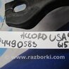 ФОТО Пластик под лобовое стекло (Жабо) для Honda Accord CW (12.2008 - 03.2013) Киев