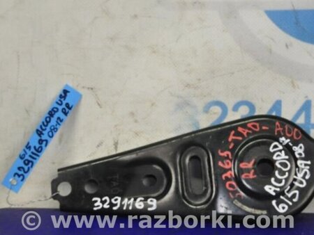ФОТО Крепление балки подвески для Honda Accord CW (12.2008 - 03.2013) Киев