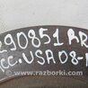 ФОТО Диск тормозной задний для Honda Accord CW (12.2008 - 03.2013) Киев