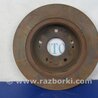 ФОТО Диск тормозной задний для Honda Accord CW (12.2008 - 03.2013) Киев