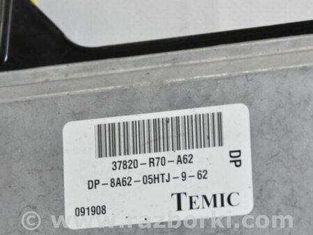 ФОТО Блок управления двигателем для Honda Accord CW (12.2008 - 03.2013) Киев