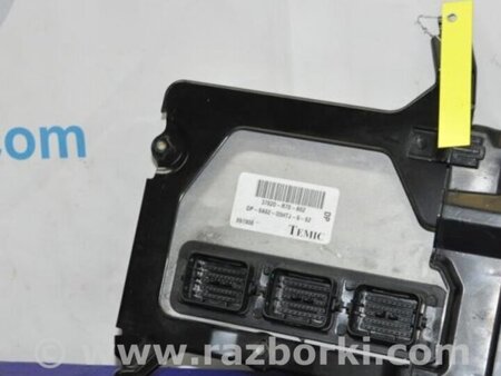 ФОТО Блок управления двигателем для Honda Accord CW (12.2008 - 03.2013) Киев