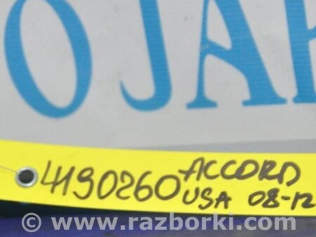 ФОТО Блок электронный для Honda Accord CW (12.2008 - 03.2013) Киев