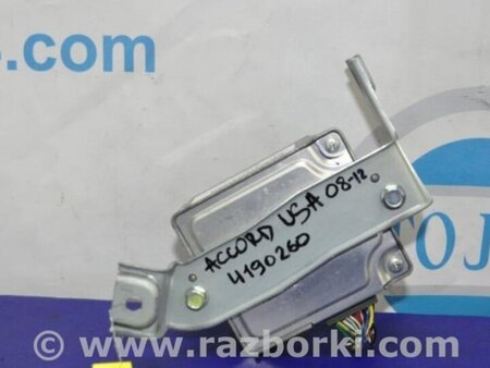 ФОТО Блок электронный для Honda Accord CW (12.2008 - 03.2013) Киев