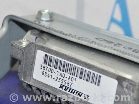 ФОТО Блок электронный для Honda Accord CW (12.2008 - 03.2013) Киев