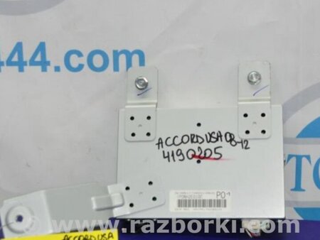 ФОТО Блок электронный для Honda Accord CW (12.2008 - 03.2013) Киев