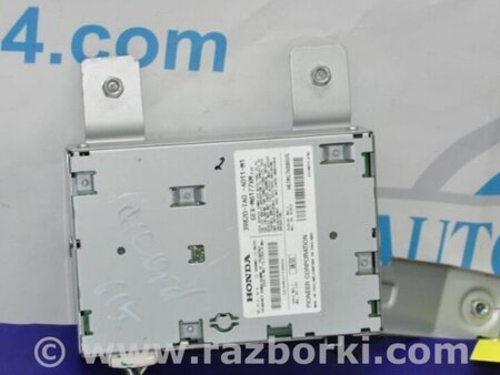 ФОТО Блок электронный для Honda Accord CW (12.2008 - 03.2013) Киев