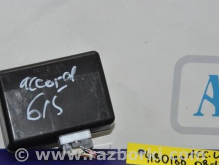 ФОТО Блок электронный для Honda Accord CW (12.2008 - 03.2013) Киев