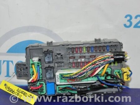 ФОТО Блок предохранителей салон для Honda Accord CW (12.2008 - 03.2013) Киев