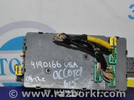 ФОТО Блок предохранителей салон для Honda Accord CW (12.2008 - 03.2013) Киев