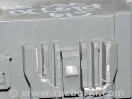 ФОТО Блок предохранителей салон для Honda Accord CW (12.2008 - 03.2013) Киев