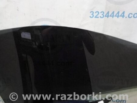 ФОТО Стекло двери для Honda Accord CW (12.2008 - 03.2013) Киев
