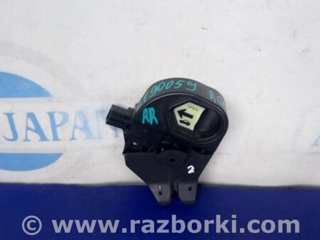 ФОТО Замок крышки багажника для Honda Accord CW (12.2008 - 03.2013) Киев