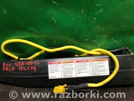 ФОТО Airbag сидения для Honda Accord CW (12.2008 - 03.2013) Киев