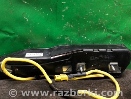 ФОТО Airbag сидения для Honda Accord CW (12.2008 - 03.2013) Киев