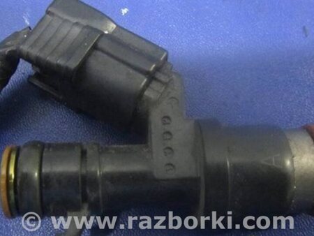 ФОТО Форсунка топливная для Honda Accord CW (12.2008 - 03.2013) Киев