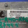 ФОТО Блок управления двигателем для Honda Accord CW (12.2008 - 03.2013) Киев
