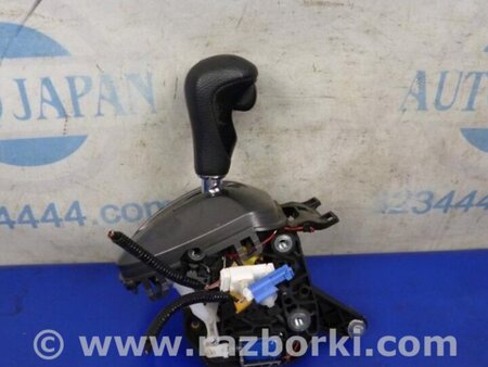 ФОТО Кулиса переключения АКПП для Honda Accord CW (12.2008 - 03.2013) Киев