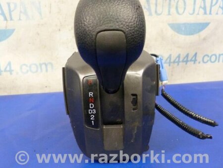 ФОТО Кулиса переключения АКПП для Honda Accord CW (12.2008 - 03.2013) Киев