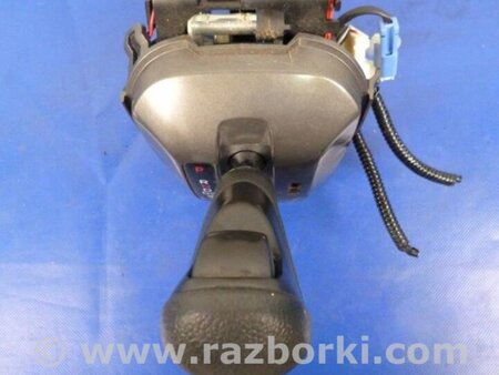 ФОТО Кулиса переключения АКПП для Honda Accord CW (12.2008 - 03.2013) Киев