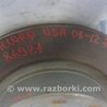 ФОТО Диск тормозной задний для Honda Accord CW (12.2008 - 03.2013) Киев