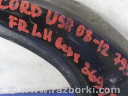 ФОТО Рычаг передний верхний для Honda Accord CW (12.2008 - 03.2013) Киев