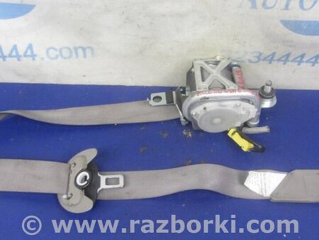 ФОТО Ремень безопасности для Honda Accord CW (12.2008 - 03.2013) Киев