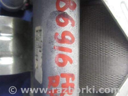 ФОТО Ремень безопасности для Honda Accord CW (12.2008 - 03.2013) Киев