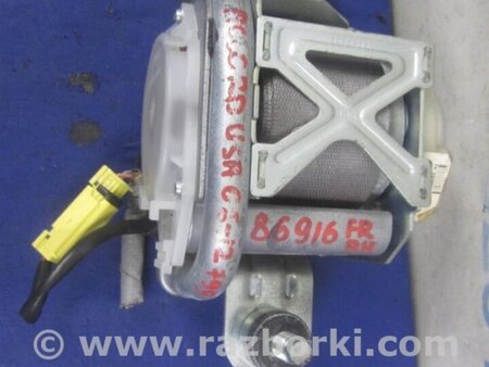 ФОТО Ремень безопасности для Honda Accord CW (12.2008 - 03.2013) Киев