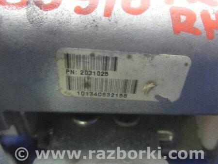ФОТО Ремень безопасности для Honda Accord CW (12.2008 - 03.2013) Киев