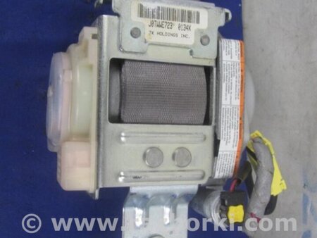 ФОТО Ремень безопасности для Honda Accord CW (12.2008 - 03.2013) Киев