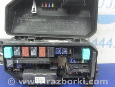 ФОТО Блок предохранителей для Honda Accord CW (12.2008 - 03.2013) Киев