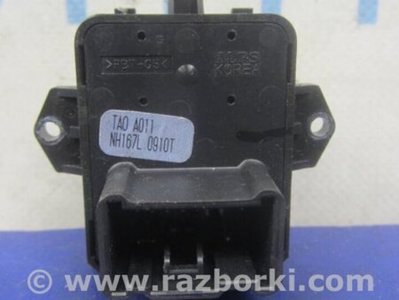ФОТО Блок управления зеркалами для Honda Accord CW (12.2008 - 03.2013) Киев