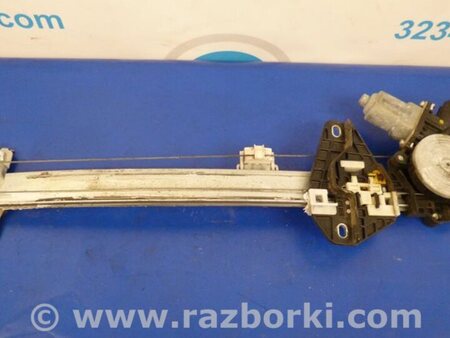 ФОТО Стеклоподъемник для Honda Accord CW (12.2008 - 03.2013) Киев