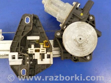 ФОТО Стеклоподъемник для Honda Accord CW (12.2008 - 03.2013) Киев