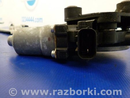 ФОТО Стеклоподъемник для Honda Accord CW (12.2008 - 03.2013) Киев