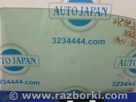 ФОТО Стекло двери для Honda Accord CW (12.2008 - 03.2013) Киев