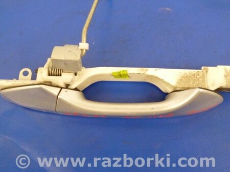 ФОТО Ручка двери для Honda Accord CW (12.2008 - 03.2013) Киев
